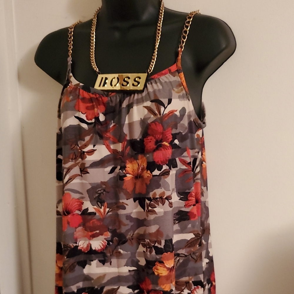 Women's dress